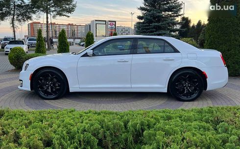 Chrysler 300 s 2015 - фото 4