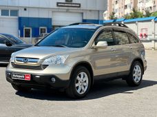 Продажа б/у Honda CR-V 2007 года - купить на Автобазаре