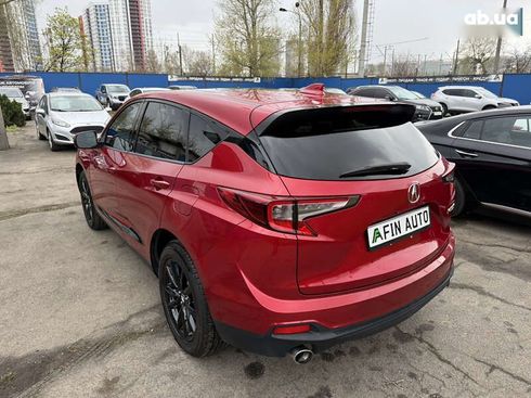 Acura RDX 2018 - фото 12
