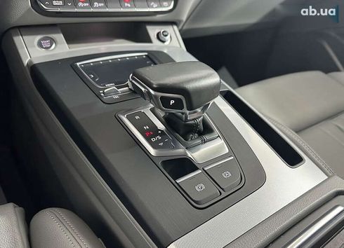 Audi Q5 2017 - фото 27