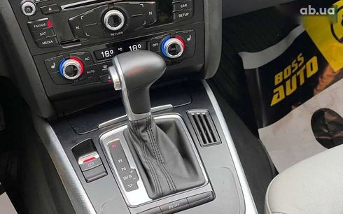 Audi A4 2013 - фото 18