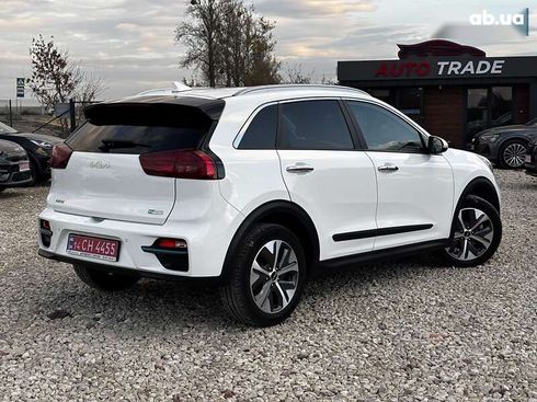 Kia Niro 2021 - фото 10
