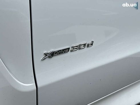 BMW X5 2018 - фото 12