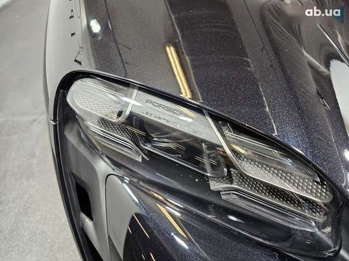 Porsche Taycan 2021 - фото 6