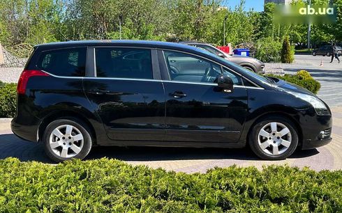 Peugeot 5008 2013 - фото 8