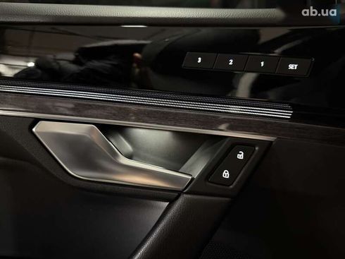 Volkswagen Touareg 2020 - фото 25