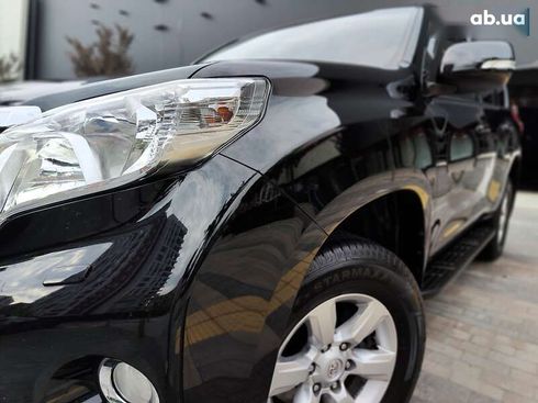 Toyota Land Cruiser Prado 2013 - фото 2