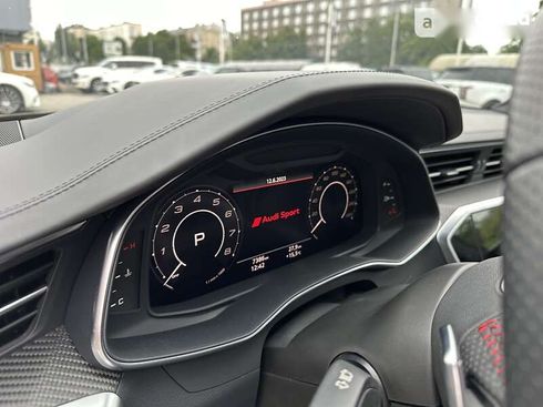 Audi RS7 2020 - фото 26