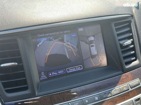 Infiniti QX60 2015 - фото 29