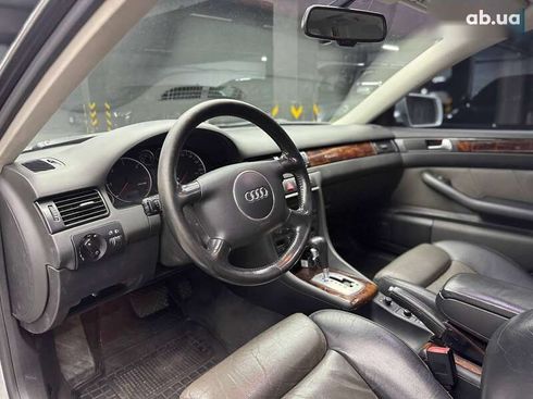 Audi a6 allroad 2003 - фото 9