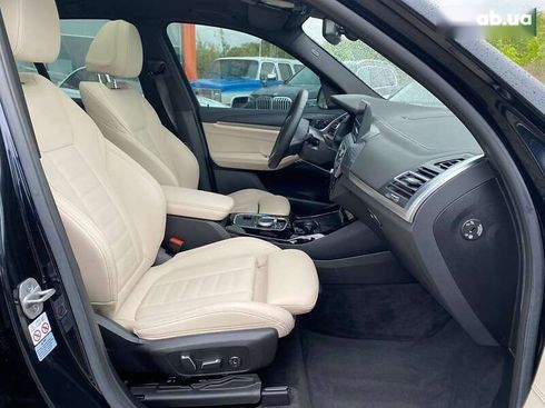 BMW iX3 2023 - фото 27