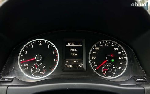 Volkswagen Tiguan 2012 - фото 20