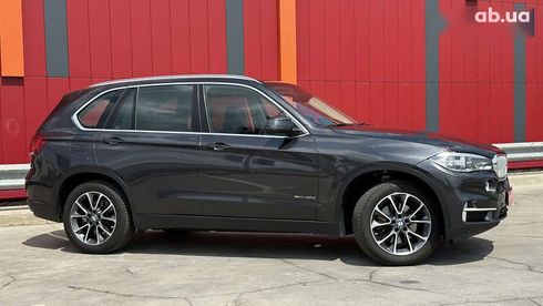 BMW X5 2014 - фото 10
