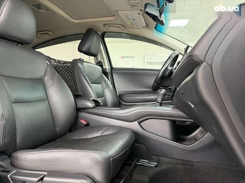 Honda HR-V 2016 - фото 27