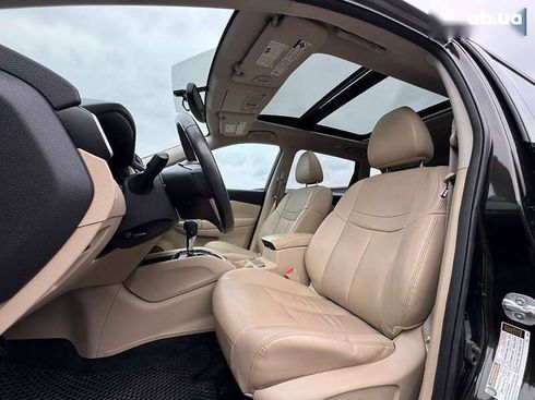 Nissan Rogue 2015 - фото 21