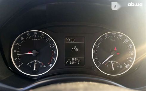 Skoda Octavia 2012 - фото 14