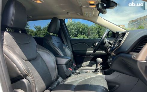 Jeep Cherokee 2016 - фото 10