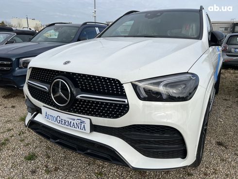 Mercedes-Benz GLE-Класс 2023 - фото 10