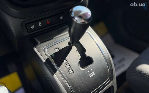 Jeep Patriot 2014 - фото 19