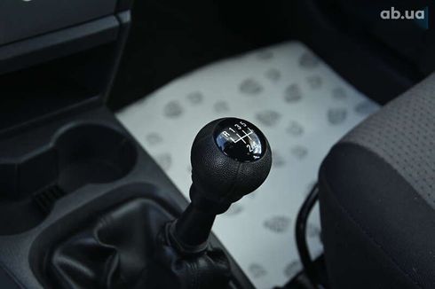 Opel Meriva 2006 - фото 20