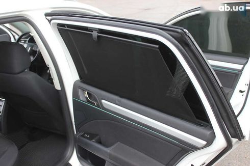 Skoda Superb 2011 - фото 22