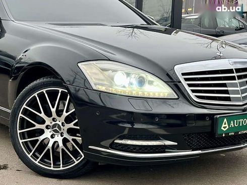 Mercedes-Benz S-Класс 2012 - фото 7