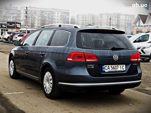 Volkswagen Passat 2012 - фото 4