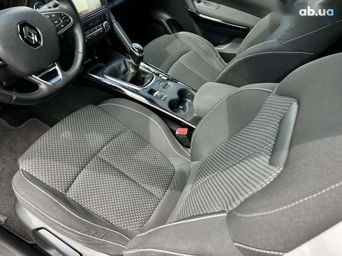 Renault Kadjar 2016 - фото 27