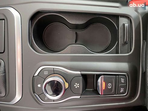 Renault Talisman 2018 - фото 26