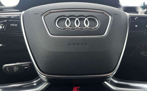 Audi E-Tron 2020 - фото 19