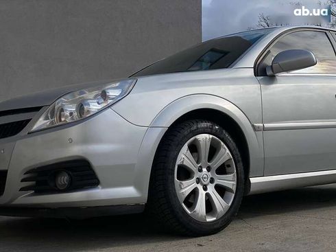 Opel Vectra 2008 - фото 14