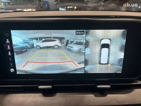 Kia Carnival 2021 - фото 17