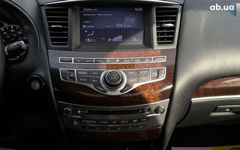 Infiniti QX60 2013 - фото 14
