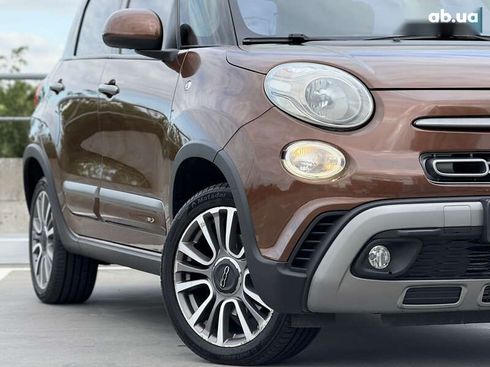 Fiat 500L 2018 - фото 7