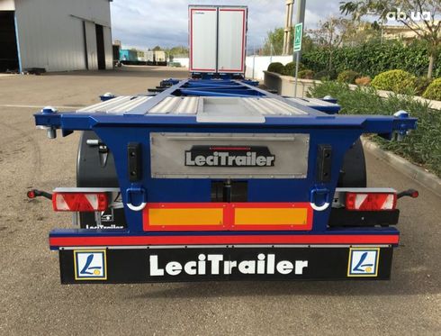 LeciTrailer 2025 - фото 4