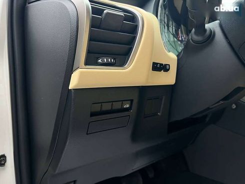 Lexus NX 2015 - фото 17