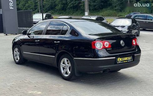 Volkswagen Passat 2008 - фото 4