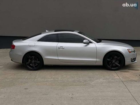 Audi A5 2011 - фото 4