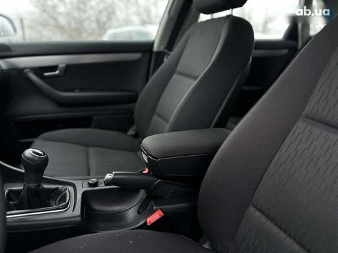 Audi A4 2005 - фото 30