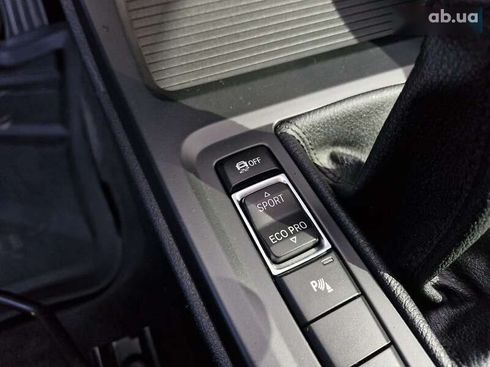 BMW X1 2016 - фото 27