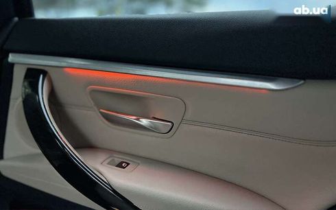 BMW 4 Series Gran Coupe 2016 - фото 16