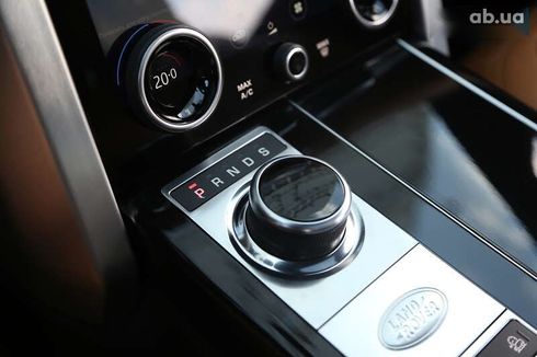 Land Rover Range Rover 2018 - фото 28