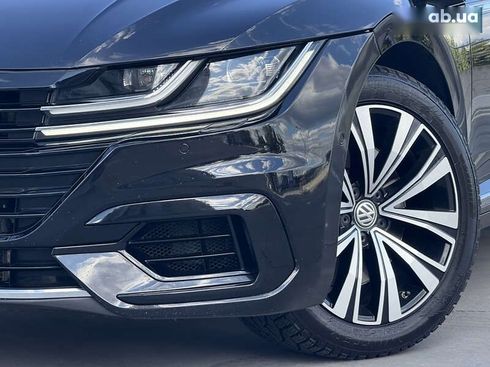 Volkswagen Arteon 2020 - фото 10