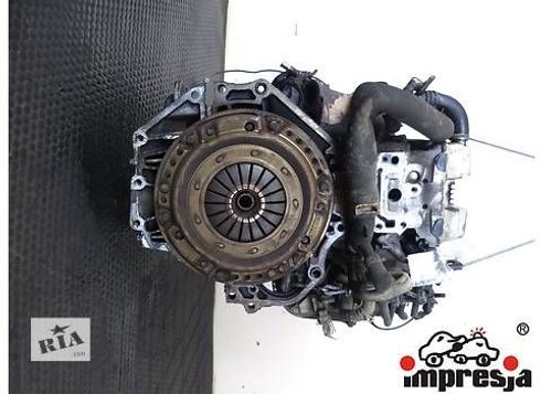 двигатель в сборе для Opel - купить на Автобазаре - фото 5