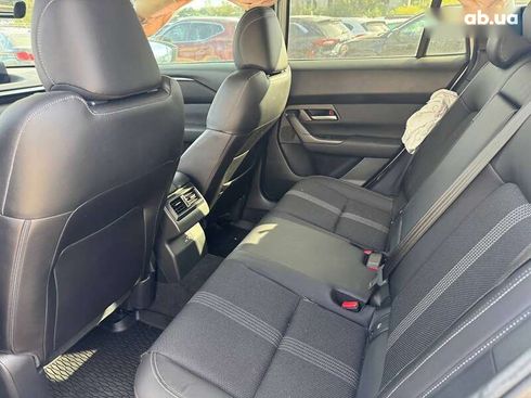 Mazda CX-50 2022 - фото 16