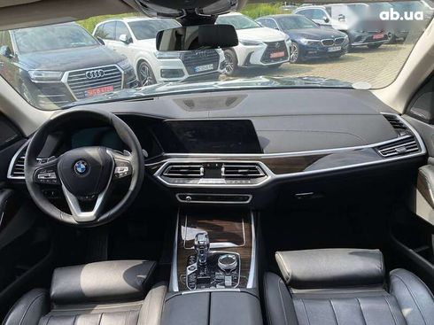 BMW X7 2019 - фото 9