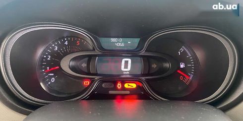 Renault Trafic 2018 - фото 28