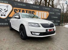 Продажа б/у Skoda Octavia 2014 года в Виннице - купить на Автобазаре