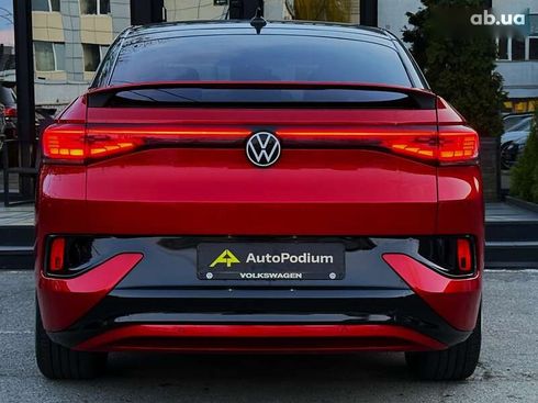 Volkswagen ID.5 2022 - фото 16