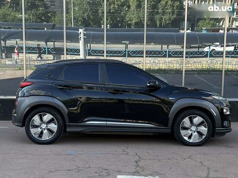 Hyundai Kona 2019 - фото 2